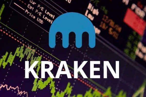 Telegram z kraken